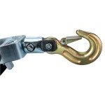 Performance Tool 50-101 Power Puller - 4 Ton Capacity
