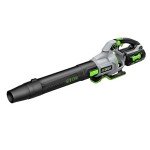 EGO POWER+ Leaf Blower, Cordless Electric 670 CFM, Includes 56V 4.0Ah Battery and Charger - LB6703