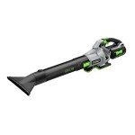 EGO POWER+ Leaf Blower, Cordless Electric 670 CFM, Includes 56V 4.0Ah Battery and Charger - LB6703