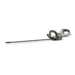 EGO POWER+ HT2600 26-Inch Hedge Trimmer with Dual-Action Blades, Battery and Charger Not Included, Black