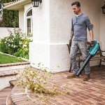 Makita XBU03Z 18V LXT® Lithium-Ion Brushless Cordless Blower, Tool Only