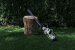 EGO POWER+ HT2600 26-Inch Hedge Trimmer with Dual-Action Blades, Battery and Charger Not Included, Black