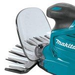 Makita XMU04ZX 18V LXT® Lithium-Ion Cordless Grass Shear with Hedge Trimmer Blade, Tool Only