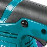 Makita XMU04ZX 18V LXT® Lithium-Ion Cordless Grass Shear with Hedge Trimmer Blade, Tool Only
