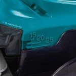Makita XMU04ZX 18V LXT® Lithium-Ion Cordless Grass Shear with Hedge Trimmer Blade, Tool Only