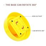 Polishing Tools for Drill Home and Garage Tool Rotary Tool Bit Holder Mandrel Drill Bench Tool