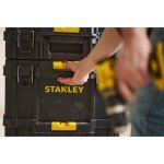 STANLEY® TOOL BOX, MODULAR ROLLING, QuickLink Rolling Workshop