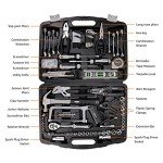 AmazonBasics 173-Piece General Household Hand Tool Set