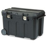 037025H 50 Gallon Mobile Chest