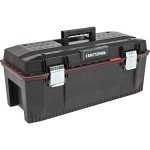 CRAFTSMAN PRO Tool Box, Lockable, 28-in. (CMST28001)
