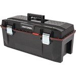 CRAFTSMAN PRO Tool Box, Lockable, 28-in. (CMST28001)
