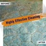 5000PSI Electric Pressure Washer - 2025 New Electric Power Washer with Upgraded 33ft Pressure Washer Hose Reel, Foam Cannon, 4 Nozzle Set, Power Washer for House/Patios/Car/Fence, Orange