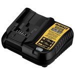 DEWALT 20V MAX Cordless Drill and Impact Driver Set