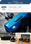 TOYO Y-350 Steel Mountain Tool Box (Blue)