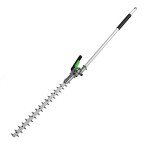 EGO Power+ HTA2000 20-inch Hedge Trimmer Attachment for EGO 56-Volt Lithium-ion Multi Head System