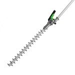 EGO Power+ HTA2000 20-inch Hedge Trimmer Attachment for EGO 56-Volt Lithium-ion Multi Head System