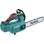 Makita XCU06Z 18V LXT® Lithium-Ion Brushless Cordless 10" Top Handle Chain Saw, Tool Only