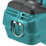 Makita XCU06Z 18V LXT® Lithium-Ion Brushless Cordless 10" Top Handle Chain Saw, Tool Only