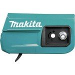 Makita XCU06Z 18V LXT® Lithium-Ion Brushless Cordless 10" Top Handle Chain Saw, Tool Only