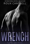 Wrench (Gypsy Kings Book 7)