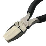 vouiu Nylon Jaw Pliers Jewelry Making Tools