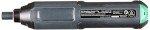 Amazon Basics by SKIL 4V Cordless Stick Screwdriver with 10-Piece Bit Set and USB Cable(Previously Denali brand)