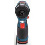 BOSCH PS21N 12V Max Two-Speed Pocket Driver (Bare Tool)