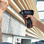 BOSCH PS21N 12V Max Two-Speed Pocket Driver (Bare Tool)