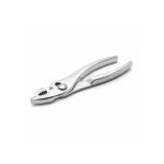 Crescent 8" Cee Tee Co.® Curved Jaw Combination Slip Joint Pliers - Carded - H28VN