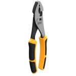 DEWALT 8" FLUSH RIVET SLIP JOINT PLIERS