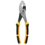 DEWALT 8" FLUSH RIVET SLIP JOINT PLIERS