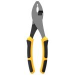 DEWALT 8" FLUSH RIVET SLIP JOINT PLIERS