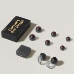 Concert Ear Plugs, 𝟐𝟎𝟐𝟓 𝐔𝐩𝐠𝐫𝐚𝐝𝐞 High Fidelity Hearing Protection for Rave、Festival、Musicians、Travel, Comfortable Silicone EarPlugs for Concerts、Work,30 dB Noise Reduction Gifts for Everyone