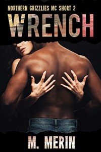Wrench: Northern Grizzlies MC Short 2