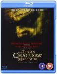 The Texas Chainsaw Massacre: Director's Cut [Blu-ray]