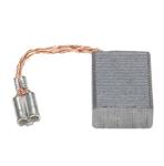 Rannb Carbon Motor Brushes Power Electric Tool Replacement 15mm x 10mm x 5mm- 20pcs