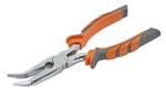 SouthBend SBLN8BNP 8In Bent Nose Pliers,Multi
