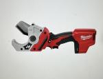 Milwaukee M12 12-Volt Cordless PVC Shear (2470-20) (Power Tool Only - Battery, Charger and Accessories Sold Separately)