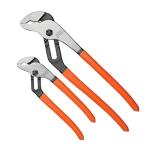 BLACK+DECKER Slip Joint Pliers, 2 Pack (BDHT84001)