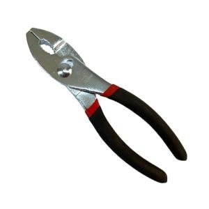 Edward Tools 6” Heavy Duty Slip Joint Pliers