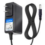 T Power Charger for Nemo Grabo Pro Electric Vacuum Classic Grabber Suction Cup Lifter VOKNANDDXP2, NG1BFB1S, NG2BFB PCBM65A, MSP-01 Ac Dc Adapter RK13023 Power Supply Cord
