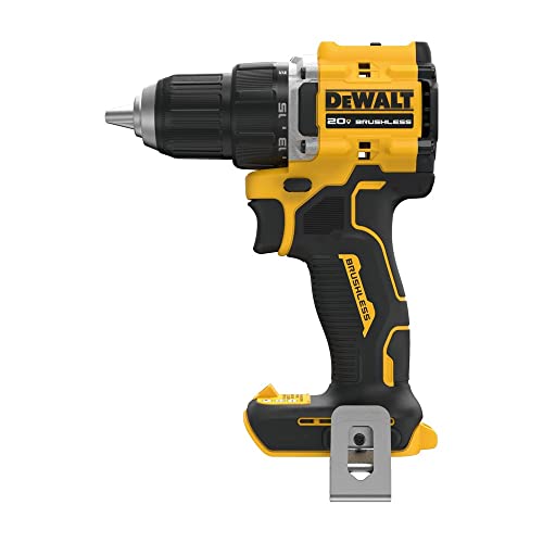 Dewalt 20V MAX Atomic Compact Cordless Drill