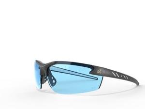 Edge DZ113-G2 Military Grade Safety Glasses