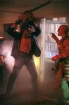 The Texas Chainsaw Massacre 2 - Limited Collector's Box [Blu-ray]