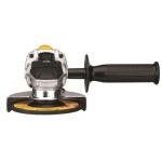 DEWALT Angle Grinder Tool, 4-1/2-Inch, Paddle Switch, 7-Amp (DWE4012)