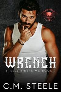 Wrench (A Steele Riders MC Book 7)