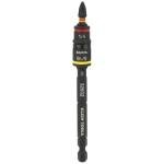 Klein Tools 32516HD KNECT 16-in-1 Impact-Rated Hybrid Screwdriver/Nut Driver, Magnetic, Flip Socket, 11 Bits, 2 Nut Drivers, 3/8-Inch Square Adapter
