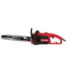 CRAFTSMAN Electric Chainsaw, 16 Inch, 12 Amp Corded (CMECS600)