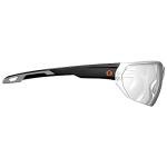 Ergodyne Skullerz VALI Frameless Safety Glasses, Lightweight, Indoor/Outdoor Lens