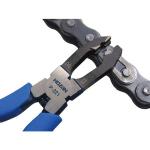 Hozan P-221 Chain Pliers for Industrial Machinery, Bicycles, Motorcycles